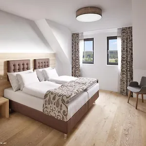 3* Hotel Rossano Boutique & Ristorante