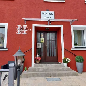 2* Bed & Breakfast Luca
