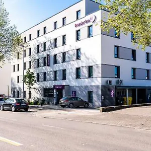 Premier Bahnstadt Hotel Heidelberg