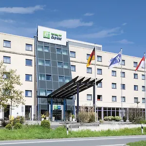 Express Frankfurt Airport By Ihg Hotel Moerfelden-Walldorf
