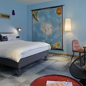 25hours The Trip Hotel Frankfurt am Main