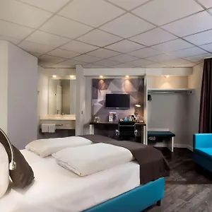 Western Cologne Airport Hotel Troisdorf