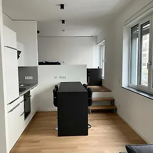 Modern In The Center Of Apartment Munich