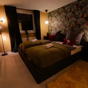 The Boutique Apartment Hamburg