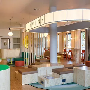 Lyvinn Frankfurt Hotel Frankfurt am Main