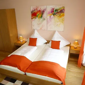 3* Hotel Garni Schweizerhaus