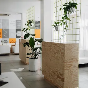 The Pure, Frankfurt, A Member Of Design Hotel Frankfurt am Main