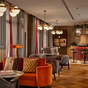 Radisson Red Kudamm Hotel Berlin