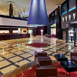 The Westin Hotel Leipzig