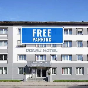 3* Hotel Donauhotel