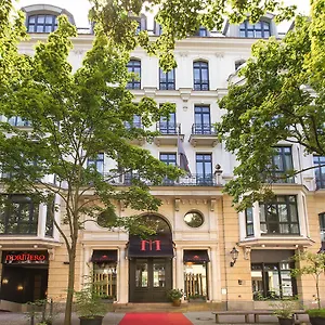 Dormero Ku'damm Hotel Berlin