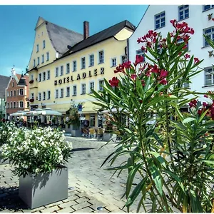 3* Hotel Adler