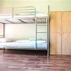 Frankfurt Hostel Frankfurt am Main