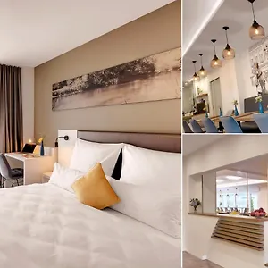 3* Hotel Amper Art