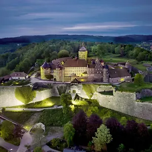 3* Hotel Jufa - Festung Rosenberg